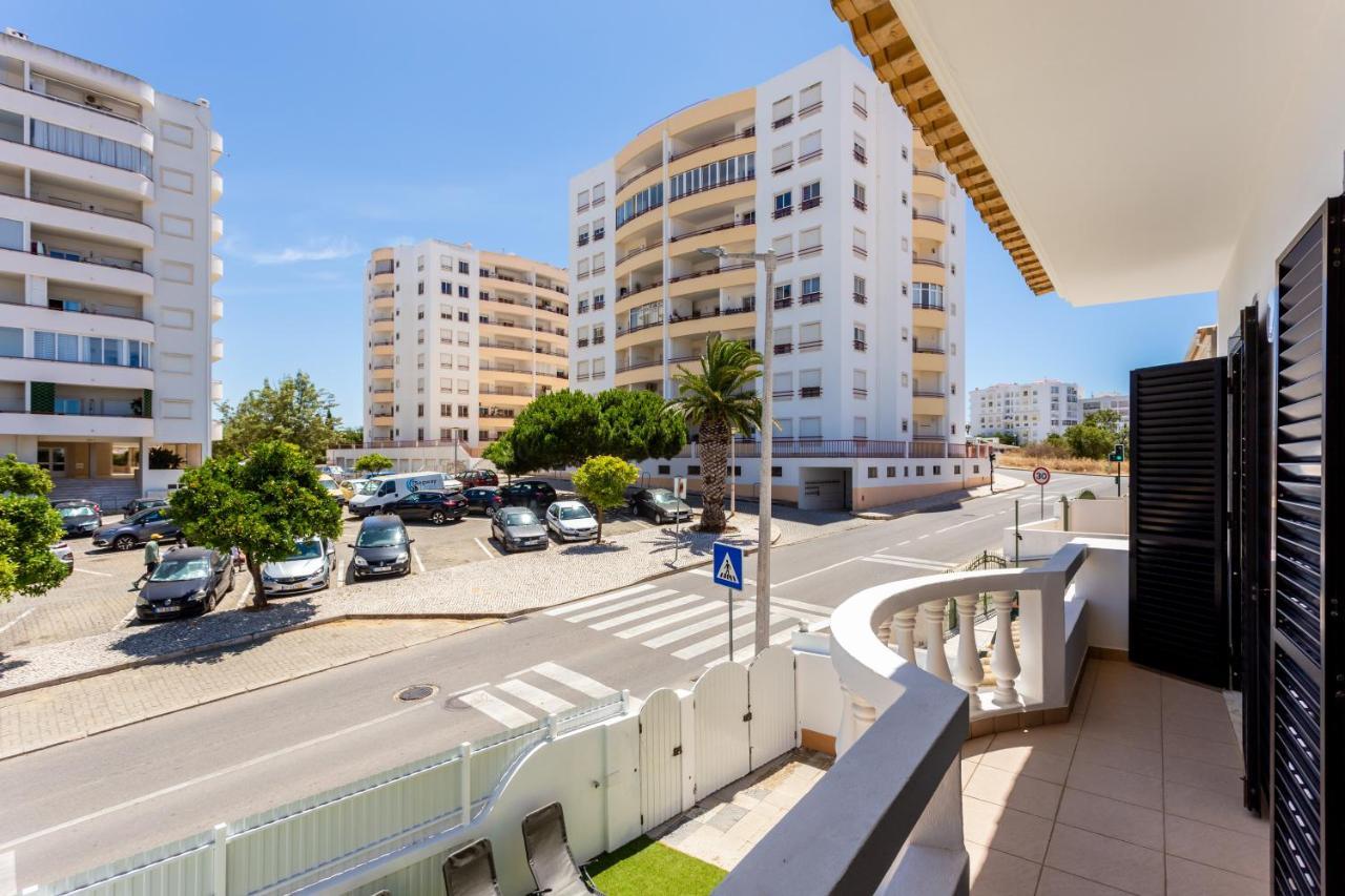 Best Guest Residence Lagos Dış mekan fotoğraf