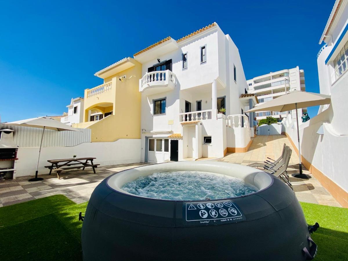 Best Guest Residence Lagos Dış mekan fotoğraf