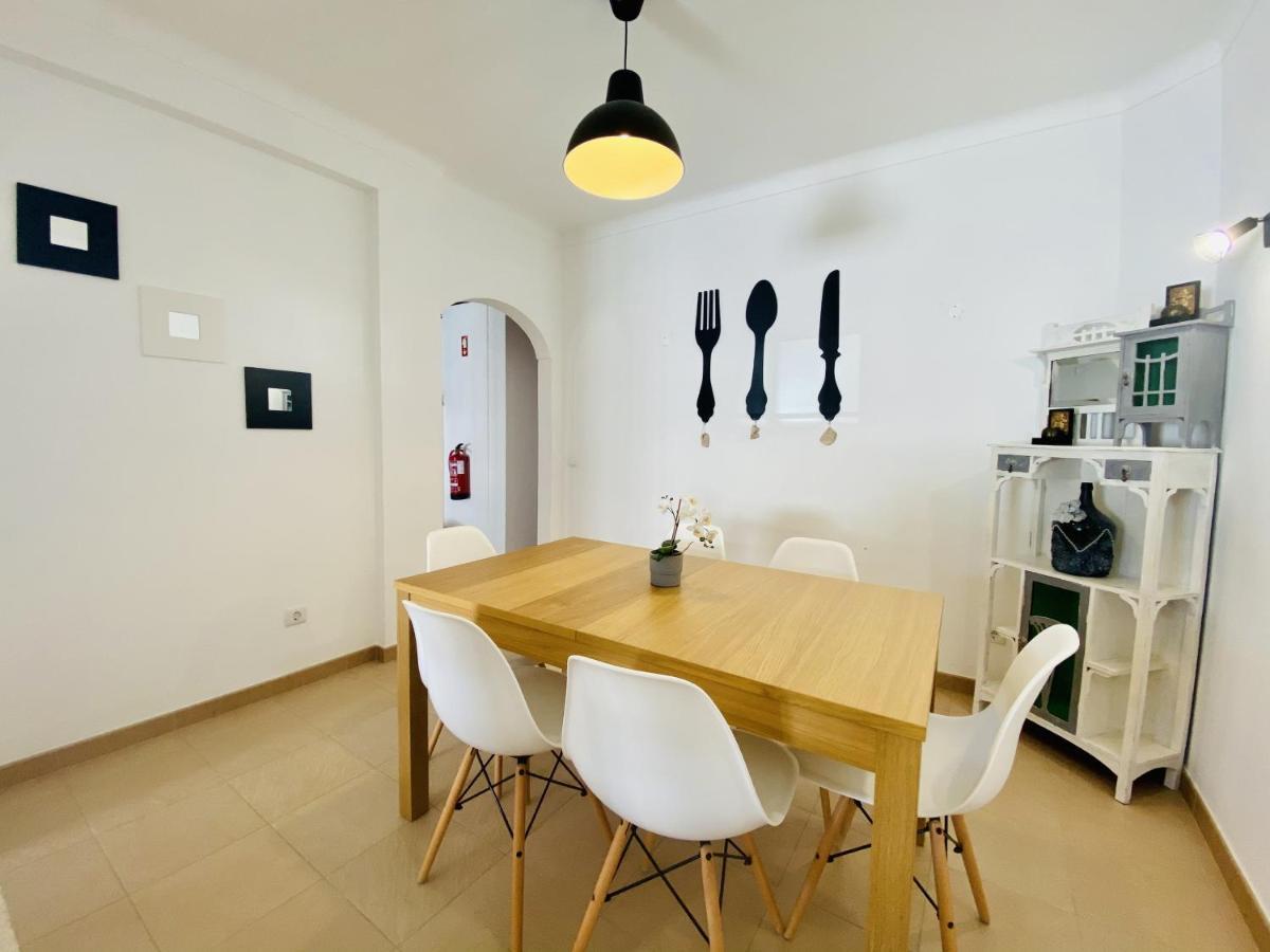 Best Guest Residence Lagos Dış mekan fotoğraf