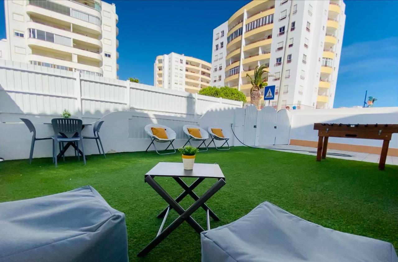 Best Guest Residence Lagos Dış mekan fotoğraf
