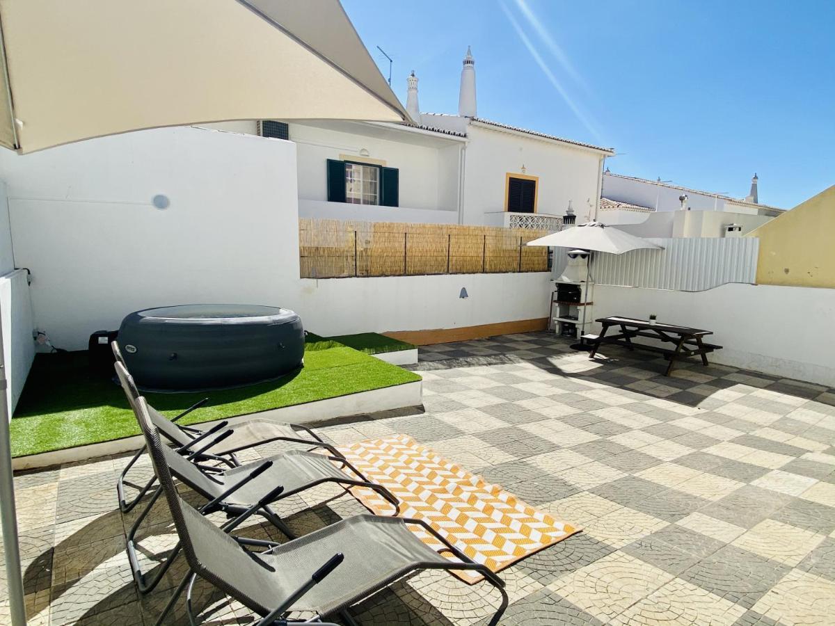 Best Guest Residence Lagos Dış mekan fotoğraf