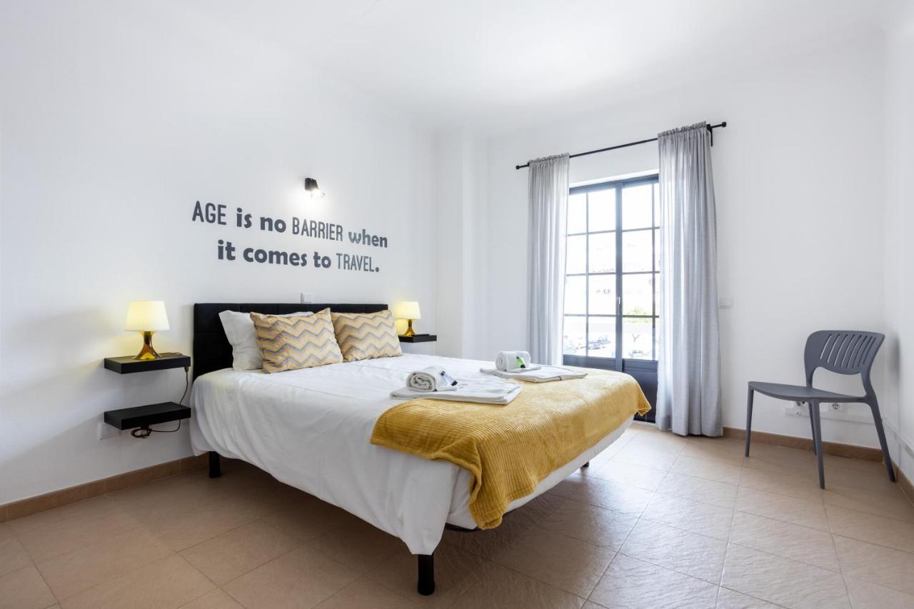 Best Guest Residence Lagos Dış mekan fotoğraf
