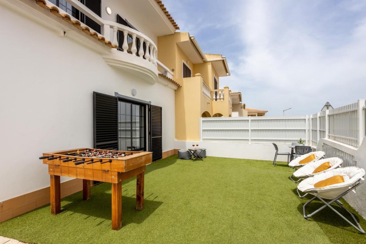 Best Guest Residence Lagos Dış mekan fotoğraf