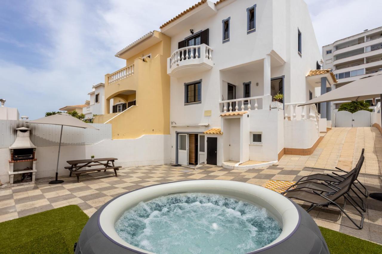 Best Guest Residence Lagos Dış mekan fotoğraf