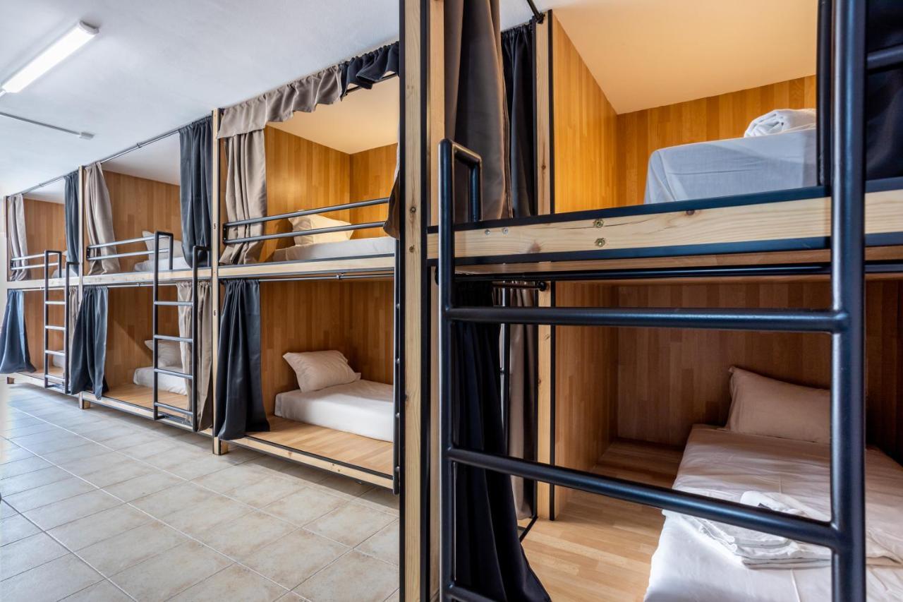 Best Guest Residence Lagos Dış mekan fotoğraf