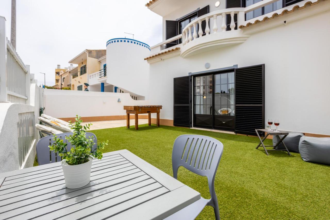 Best Guest Residence Lagos Dış mekan fotoğraf