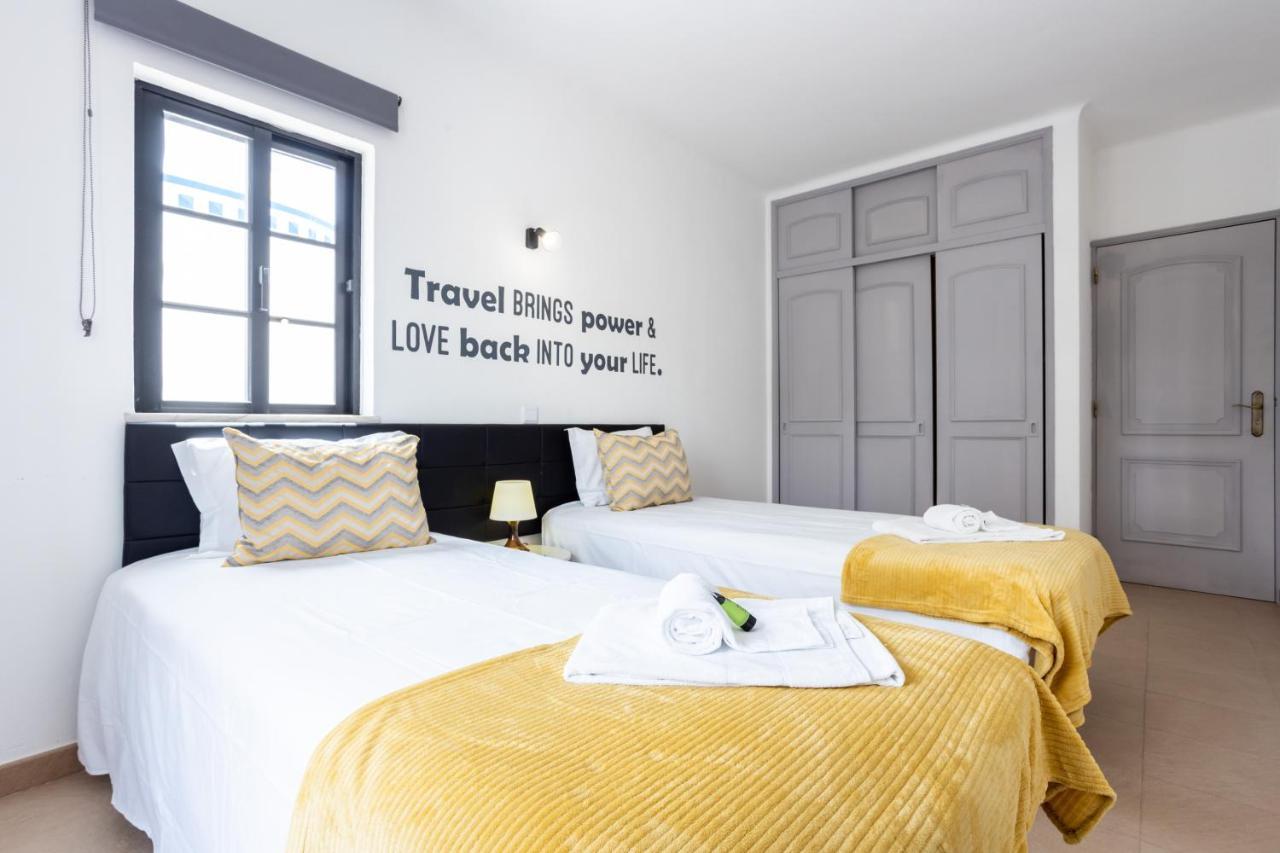 Best Guest Residence Lagos Dış mekan fotoğraf