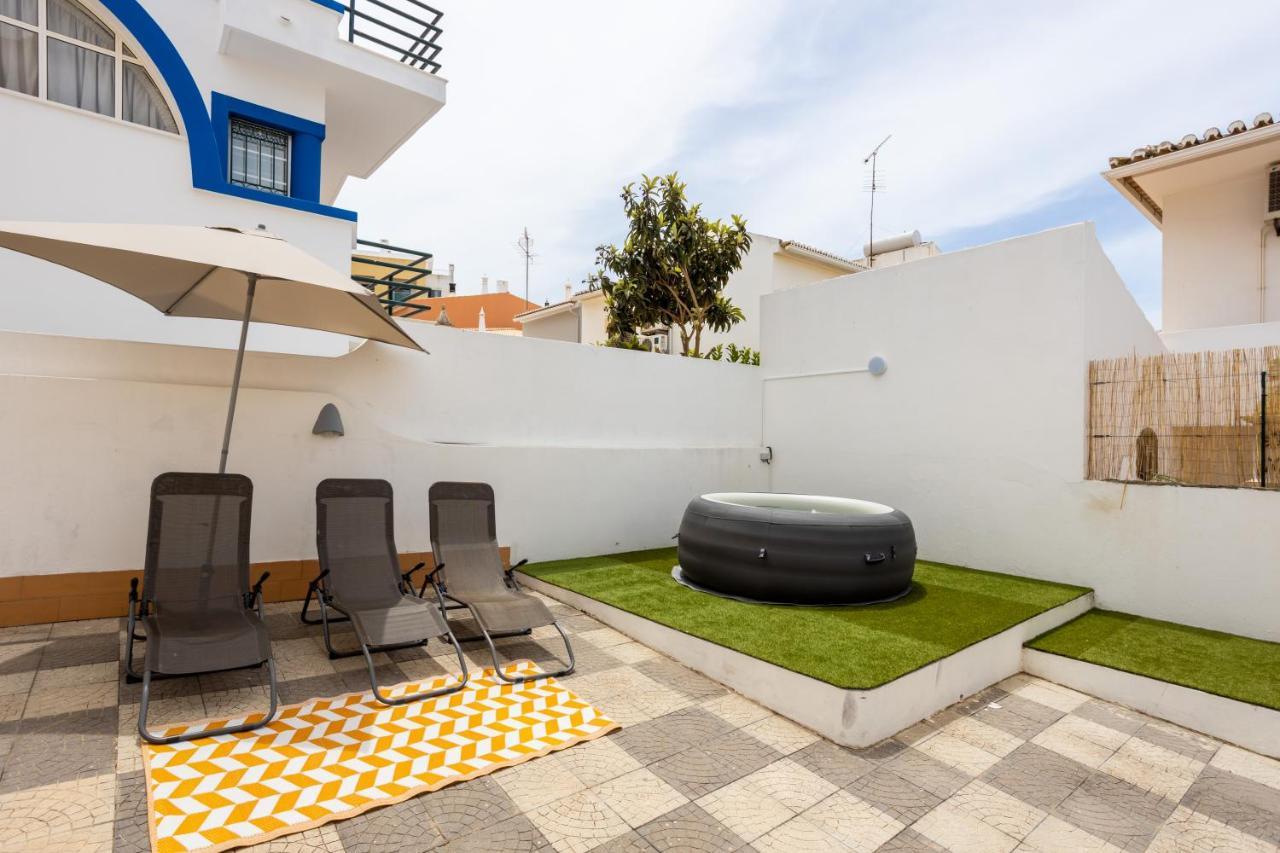 Best Guest Residence Lagos Dış mekan fotoğraf