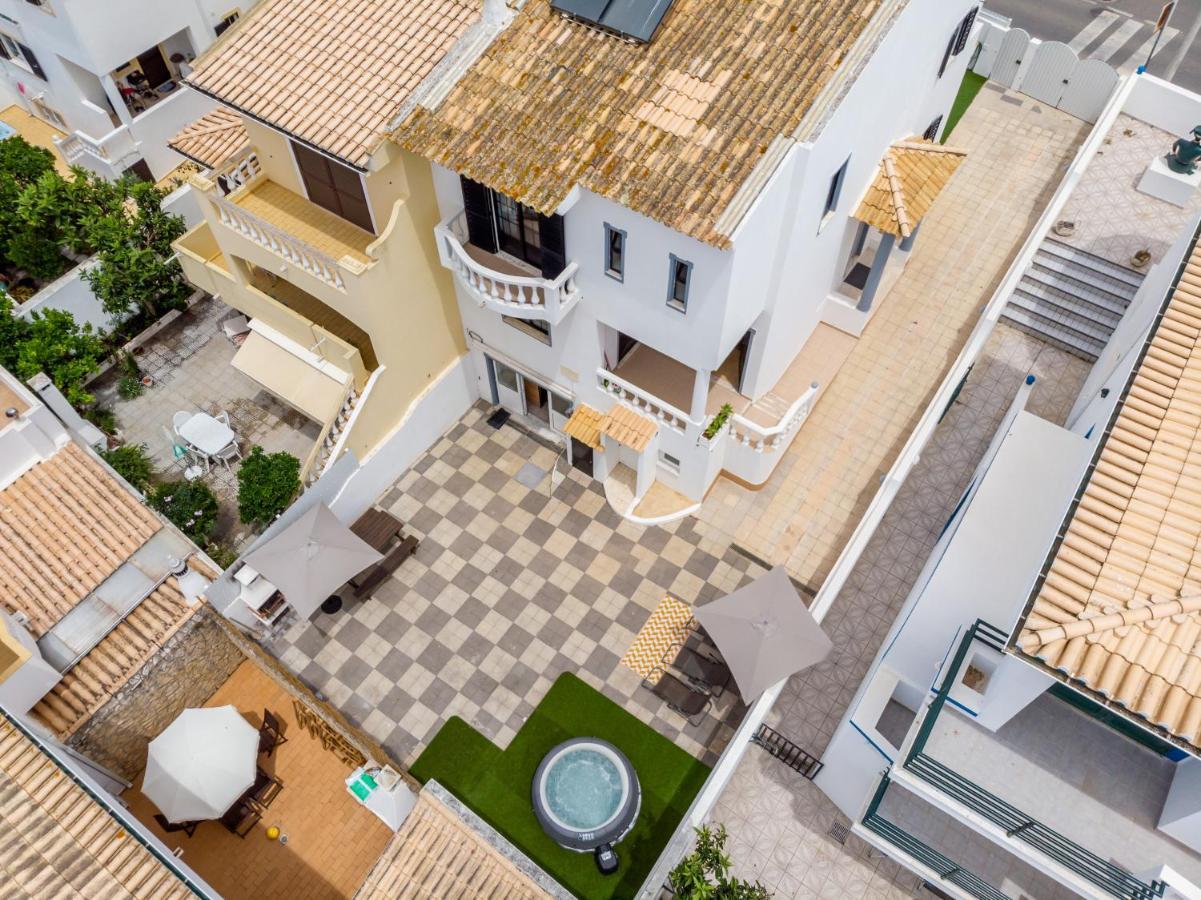 Best Guest Residence Lagos Dış mekan fotoğraf