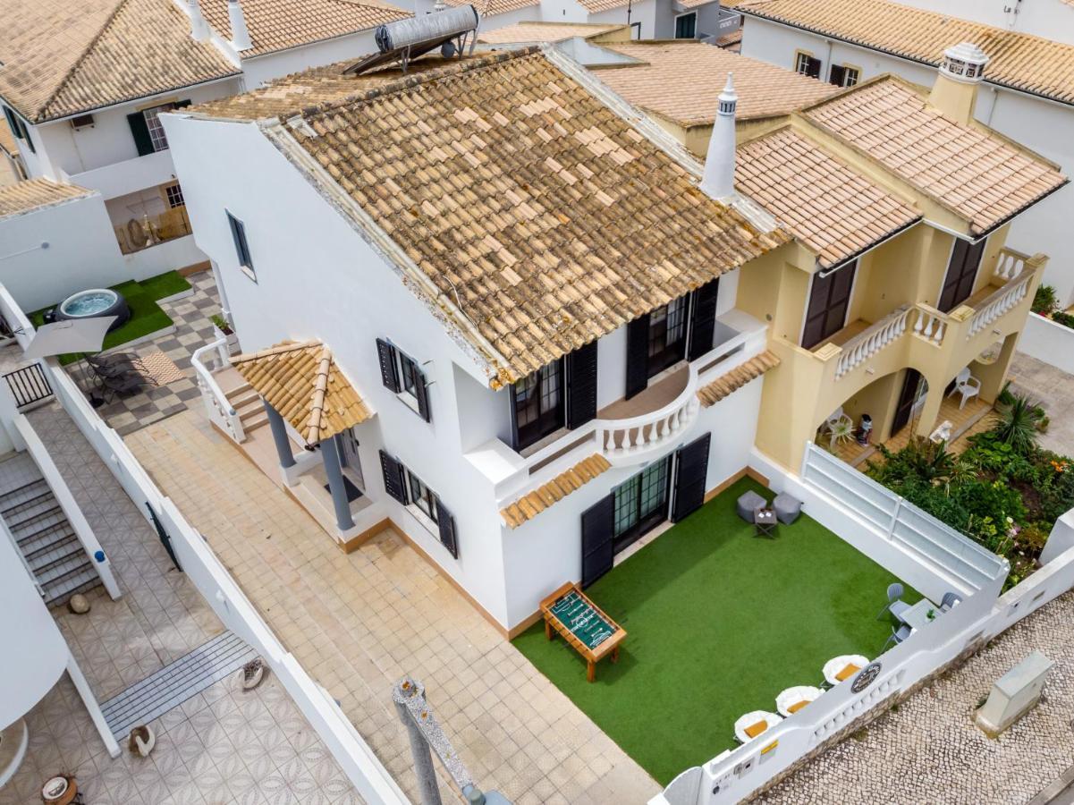 Best Guest Residence Lagos Dış mekan fotoğraf