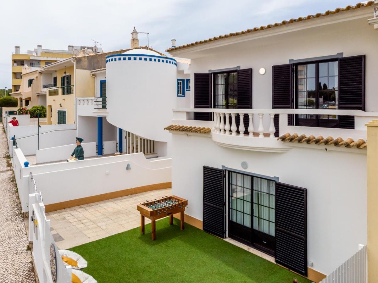 Best Guest Residence Lagos Dış mekan fotoğraf